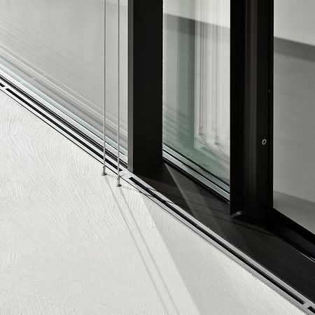 Mirror Houses Bolzano Exterior photo
